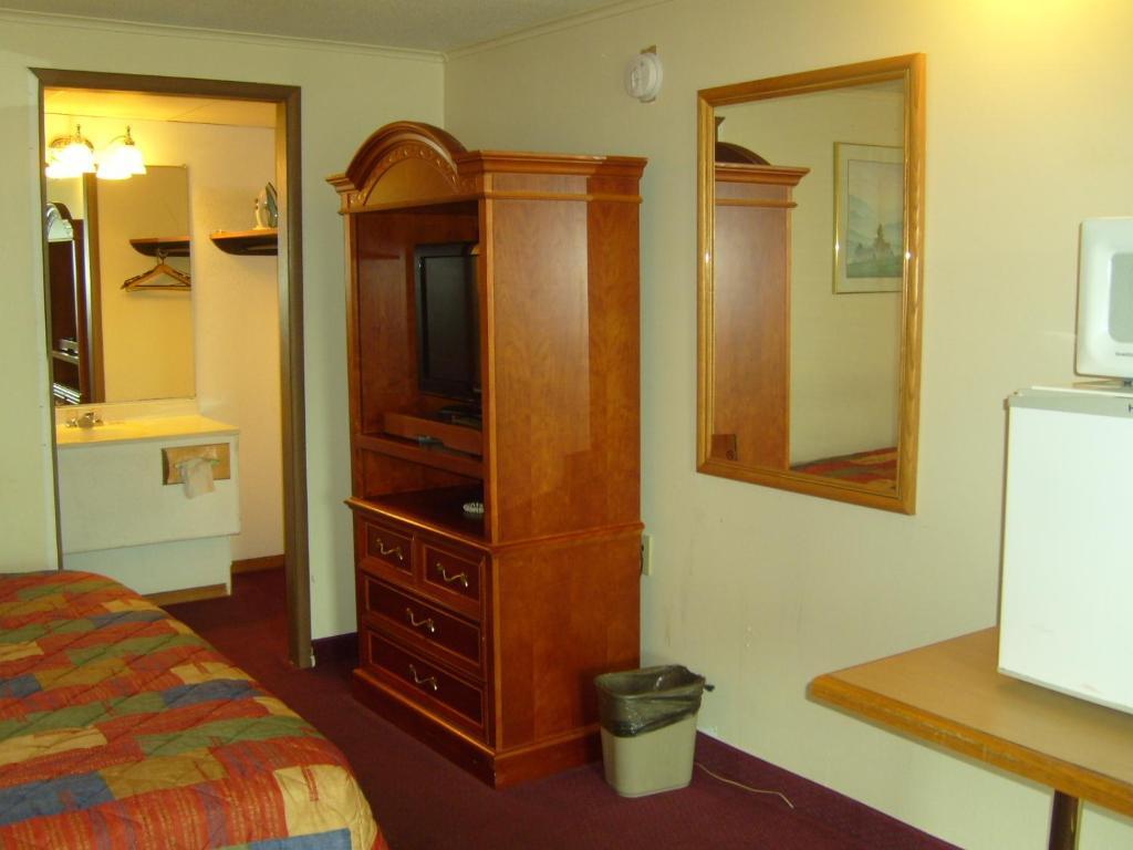 Relax Inn Lancaster Ланкастер Номер фото